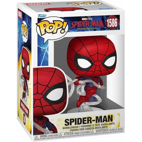 Funko pop marvel - funko,