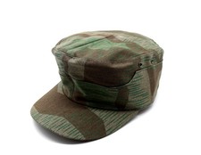 WWII German Army Splinter Camo