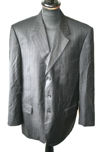 Tuta vintage nera angelico - nera,