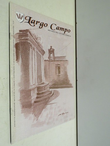 Salerno porte aperte villa - salerno,