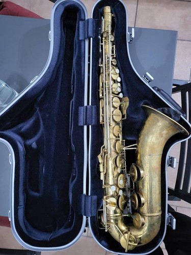Sax tenore usato sassofono - usato,