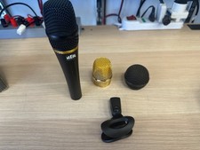 HEIL SOUND PR 20 MICROFONO DINAMICO OTTIMO CON IMBALLO