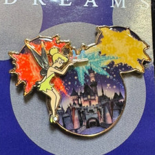 DISNEY DLR DISNEY DREAMS