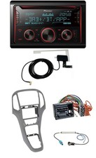 Pioneer 2DIN MP3 DAB USB CD