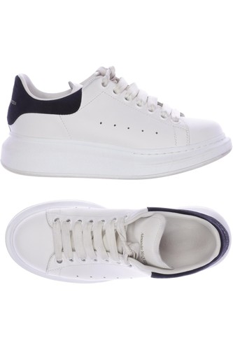 Alexander mcqueen sneaker - mcqueen,