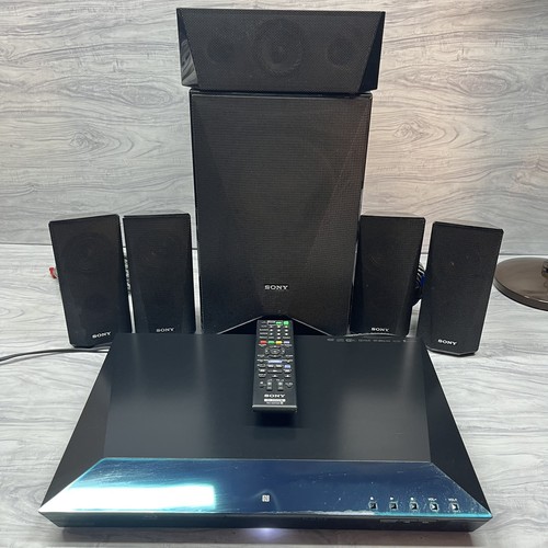 Sony bdv e3100 blu - sony, home