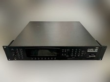 KORG 01R/W Synthesizer Sound