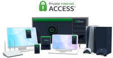 Accesso Internet Privato (PIA