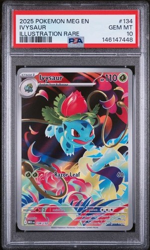 2025 ivysaur illustrazione - 2025,