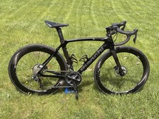 Bianchi Oltre XR3 Disc Black