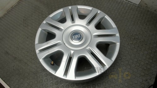 Cerchio lega 6x15 et40 fiat - in,