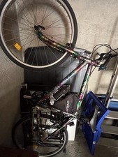 BICI TORPADO MTB T590 STORM 26" MOUNTAIN BIKE UOMO ALLUMINIO DISCO ANT.21V 