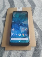 Nokia 7.1 32 GB 3 GB Android