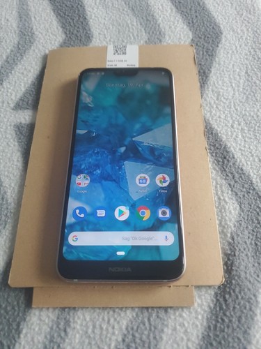 Nokia 3 gb android - nokia, 7.1