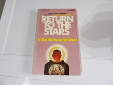 Return to the Stars: Gods from