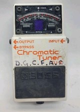 Boss TU-2 Accordatore