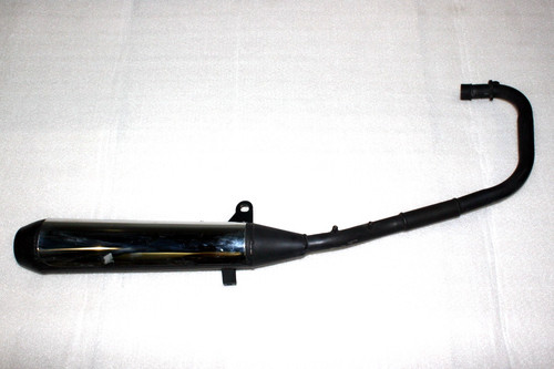 Marmitta silenziatore - marmitta,