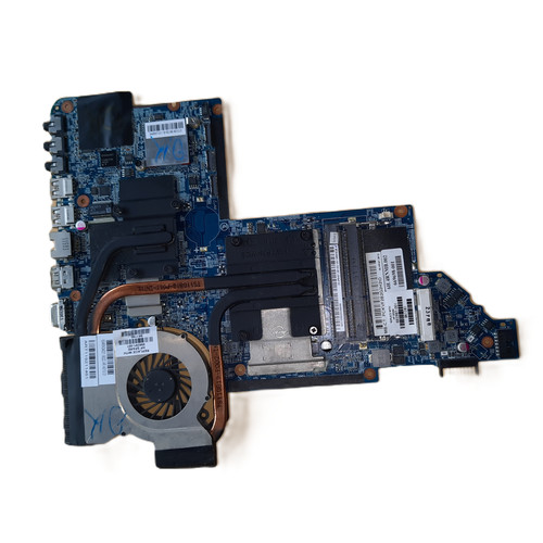 Scheda madre per - , laptop
