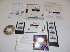 Vintage Software - Pixar