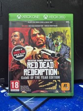 Red Dead Redemption Game Of