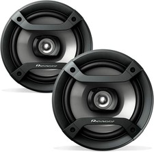 PIONEER F-Series TS-F1634R