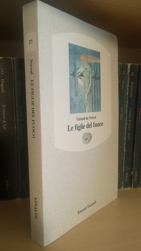 Gerard nerval le figlie - de,