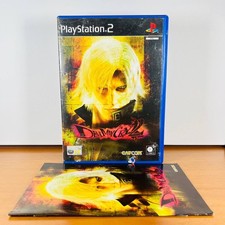 Devil May Cry 2 PS2 ITALIANO -