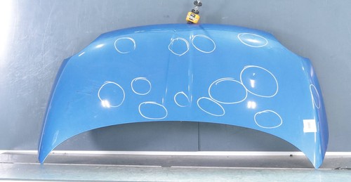 Cofano anteriore 52009424 fiat - 52009424,