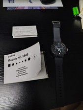 Casio Pro Trek PRG-650Y |