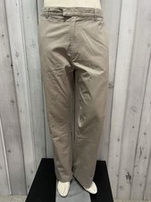 Timberland Men's Beige Cotton