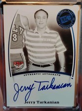 🏀 JERRY TARKANIAN Press