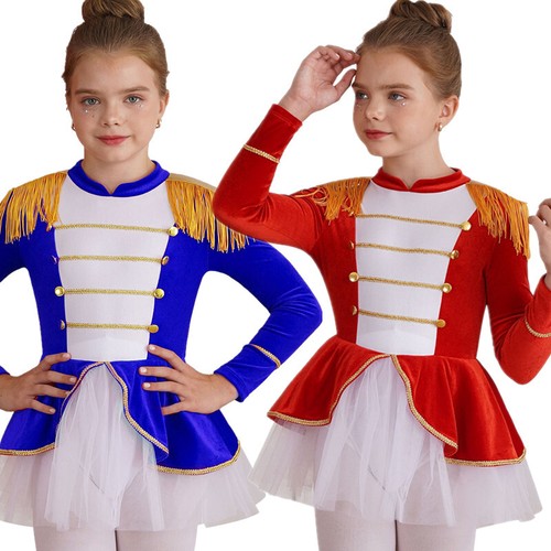 Costume circo natalizio - ,