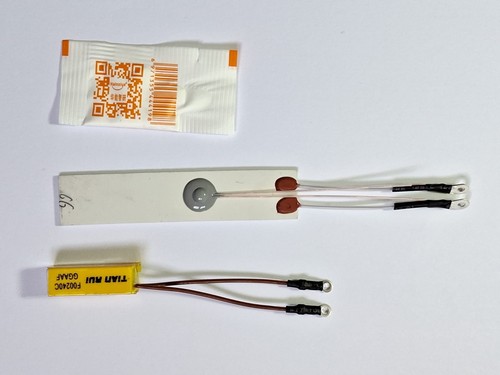 Ricambi per ghd classic - 5.0, e