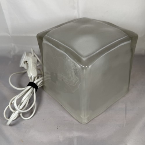 Lampada cubetti ghiaccio - cubetti,