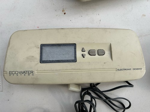 Ecowater addolcitore acqua - ecowater,