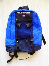 Zaino Ralph Lauren Polo Sport