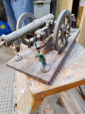 Modello Cannone Napoleonico