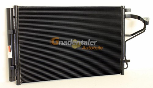 Condensatore radiatore clima - radiatore,