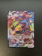 Pokemon Card Umbreon