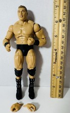 WWE Elite Ruthless Aggression