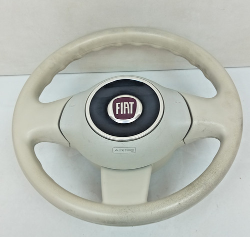 Volante fiat 500 con - 500,