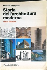 STORIA DELL'ARCHITETTURA