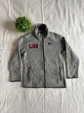 Patagonia fleece / M for kids