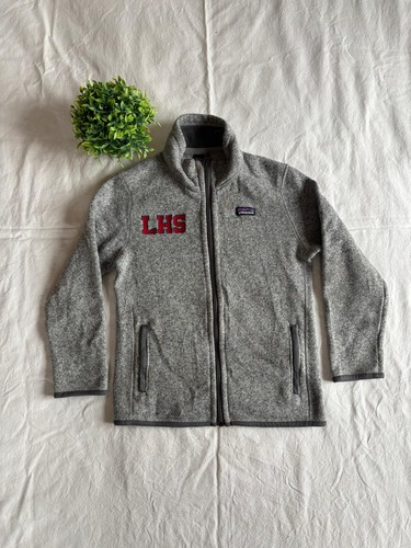 Patagonia fleece for kids - /,