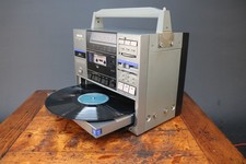 JVC DC-7L Registratore