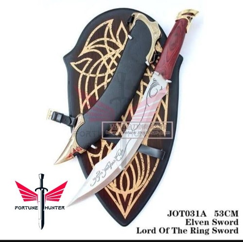 Coltello elfo signore - elfo,