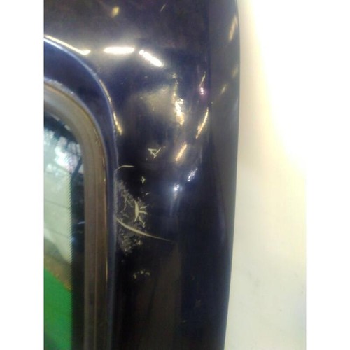Portellone bagagliaio ford - portellone,