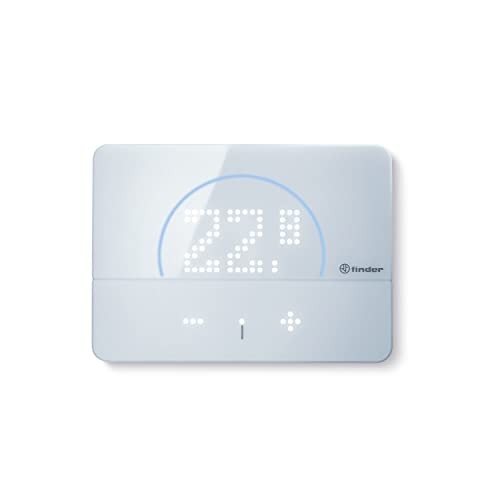 Finder bliss2 kit termostato - finder,