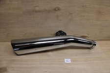 Silenziatore Yamaha