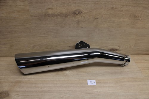 Silenziatore yamaha - silenziatore,
